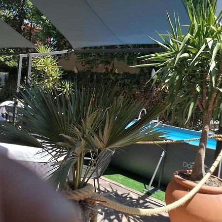 Hotel Raphael Montecatini Terme Ngoại thất bức ảnh
