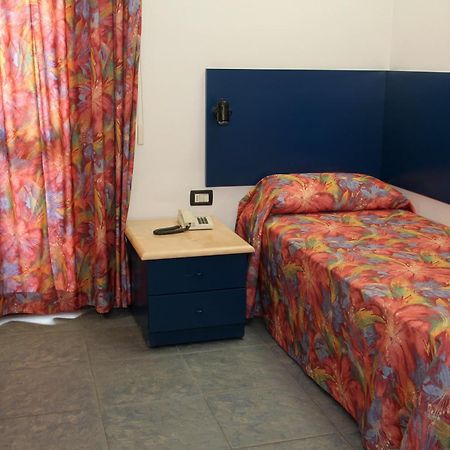 Hotel Raphael Montecatini Terme Ngoại thất bức ảnh