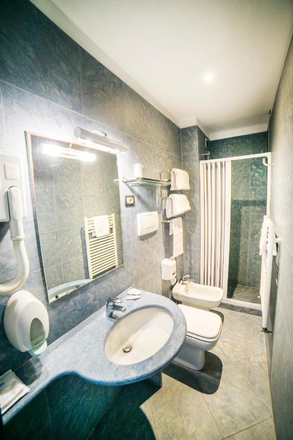 Hotel Raphael Montecatini Terme Ngoại thất bức ảnh