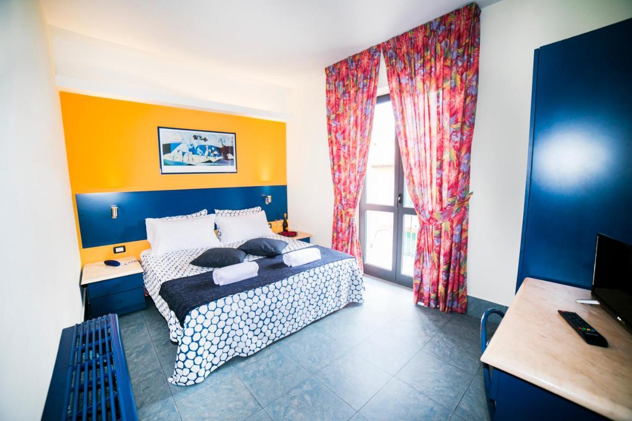 Hotel Raphael Montecatini Terme Ngoại thất bức ảnh