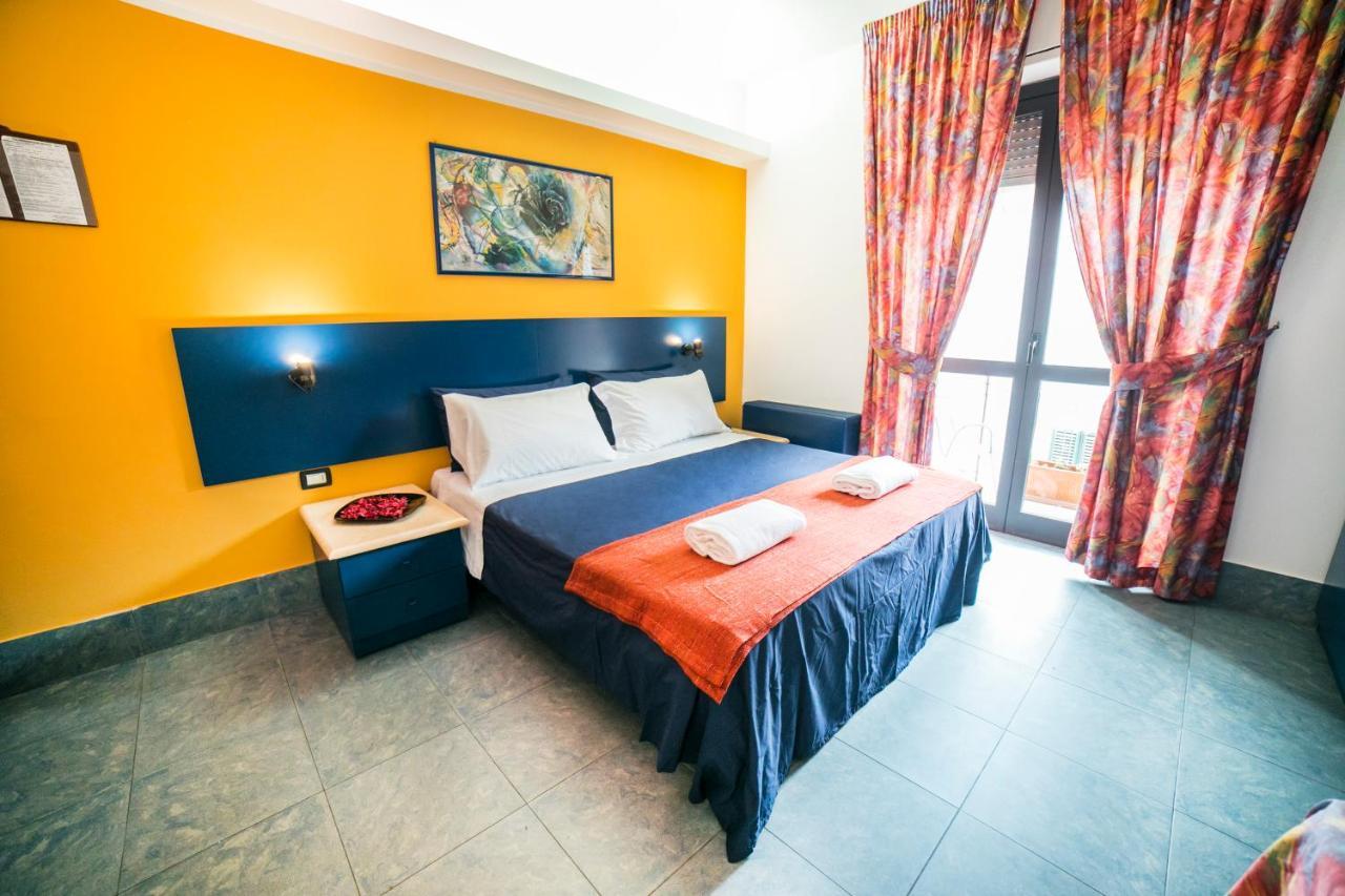 Hotel Raphael Montecatini Terme Ngoại thất bức ảnh