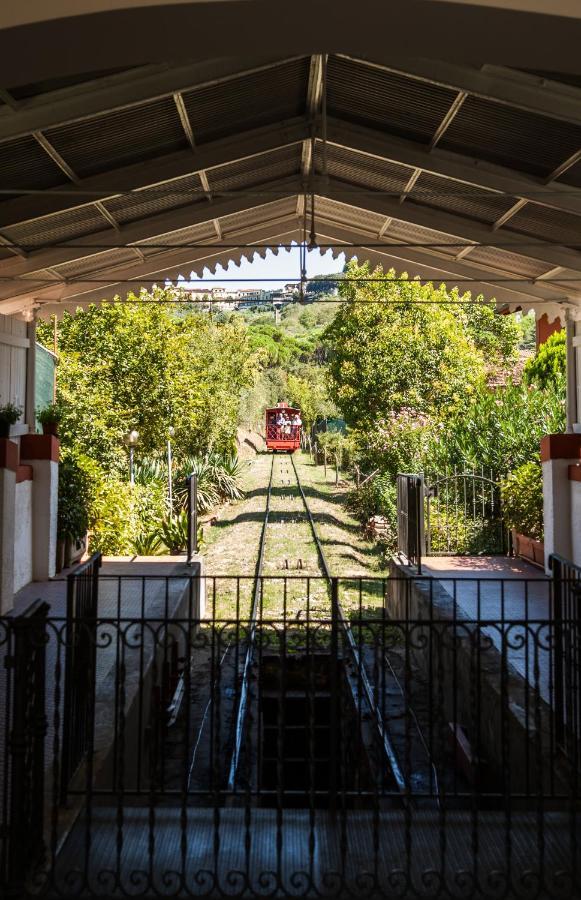 Hotel Raphael Montecatini Terme Ngoại thất bức ảnh