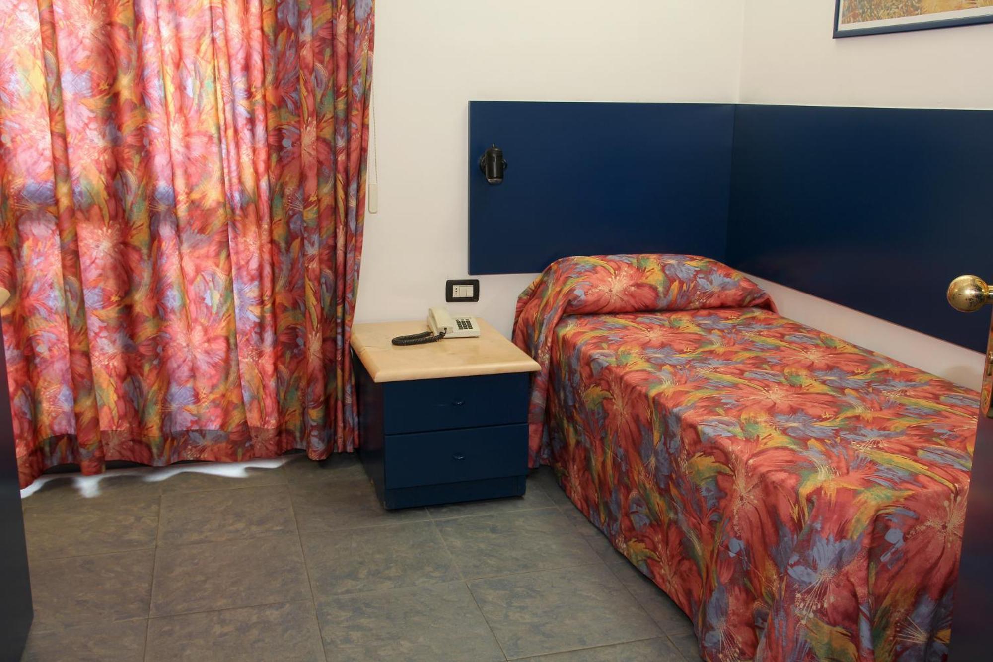 Hotel Raphael Montecatini Terme Ngoại thất bức ảnh